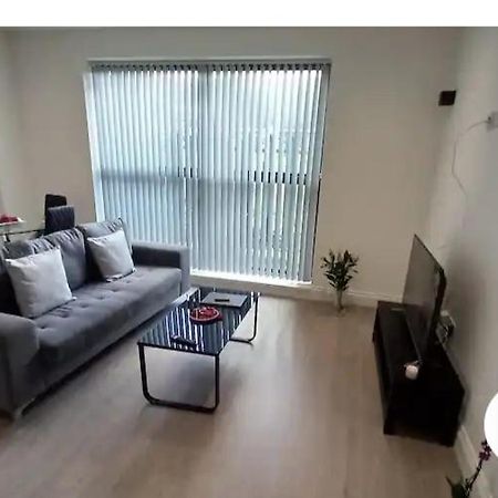 Cozy 2 Bedrooms Apartment Canvey Island Exterior foto